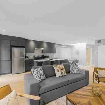 Elegant Suites De La Montagne- Dtwn Mtl Others