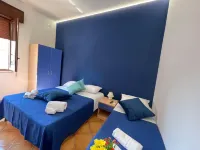 "L'Oasi di Favignana" Room and Charme Hotels in Favignana