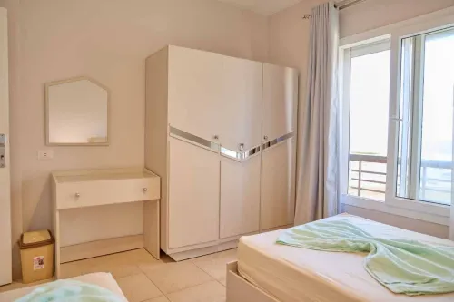 Long Island Chalets Family only Hotels in Mersa Matruh