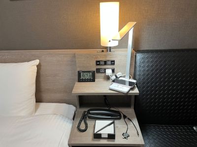 その他 ホテルルートイン四国中央-三島川之江インター-の写真