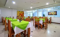Hotel Abi Inn by GEH Suites - Bữa sáng