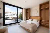 Apartamentos Balisse - 3 stelle