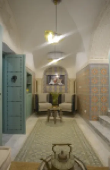 Dar Hammamet Guest House & Hammam