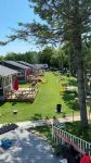 Myriad Fins Cottage and Marina Hotels in Bobcaygeon