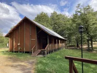Green Baker Lodge - Homestays
