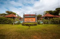 Beach Rock Resort Belitung Hotel dekat Pulau Kelayang