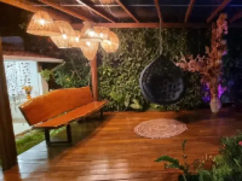 Pousada Del Mares Hotels in Vila dos Remedios