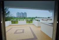 Lush Garden Resort