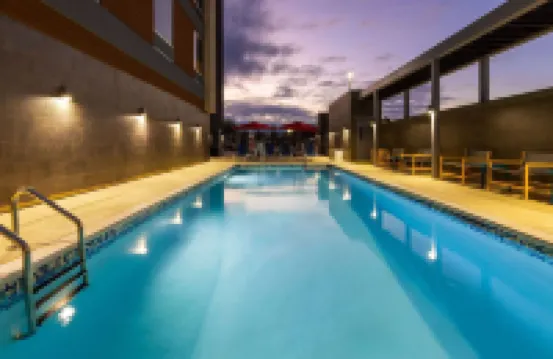 Hawthorn Extended Stay by Wyndham Kingwood/Houston