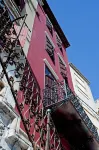 Mosaic Venetian Harbour Suites