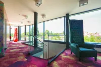 Spree. Hotel am Hafen Hotels in Lubben