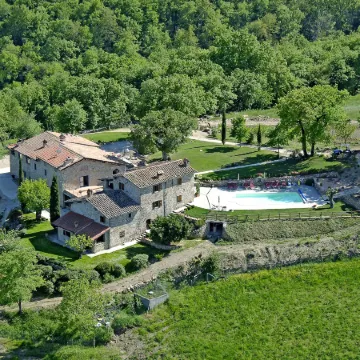 Agriturismo la Vecchia Quercia
