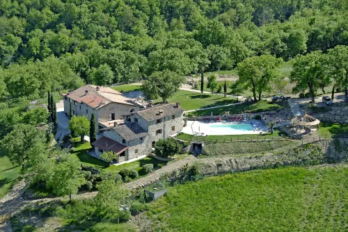 Agriturismo La Vecchia Quercia