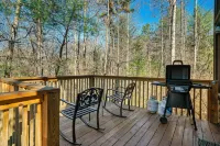 Rivers Edge Treehouses