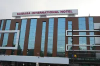 Saibaba International Hotel