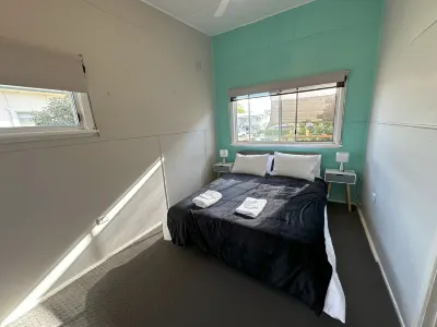 Breimba Street Apartments Hotels near Market Square