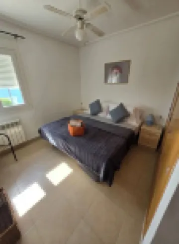 3 Bed Villa Mar Menor Golf Heated Pool Terrace