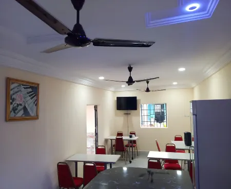 Faith and Grace Guest House