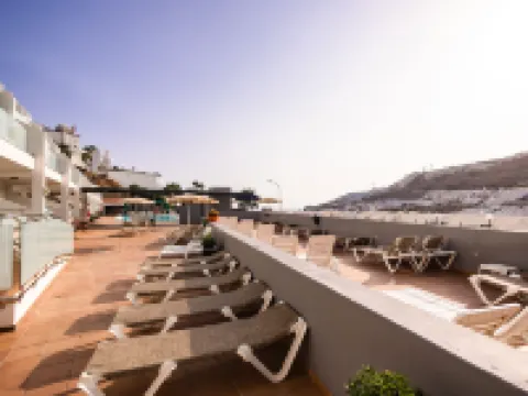 Servatur Castillo de Sol Hotels in Comarca Sur