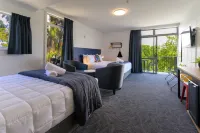 Urban Lounge Sleepery
