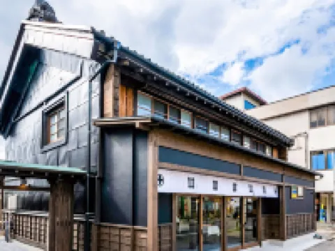 NIPPONIA 佚父門前町 秩父市酒店