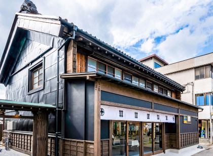 Nipponia Chichibu Monzenmachi