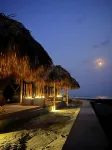 Almare Zonte - BeachFront Glamping Hotel - Beach