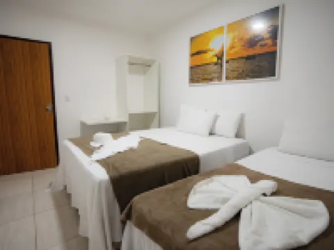 Villa Costeira旅館 馬拉戈日酒店