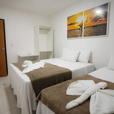 Pousada Villa Costeira