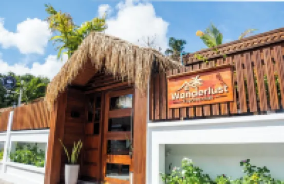 漫遊者富瓦穆拉赫酒店