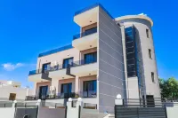 Vullkan Hotel Hotel a 