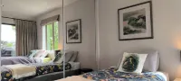 브라운스 베이의 버드송 하이드어웨이 2 베드룸 스위트 Army Bay Beach 주변 호텔