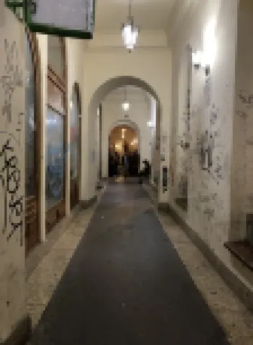 Casa Nora