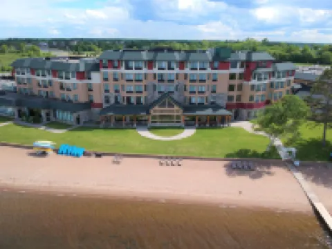 SouthShore Hotel on Lake Bemidji, Trademark Coll by Wyndham Hotels in Bemidji