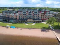 SouthShore Hotel on Lake Bemidji, Trademark Coll by Wyndham Hotels near Paul Bunyan Mall
