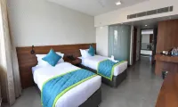 Vivid A Boutique Hotel - Parkering
