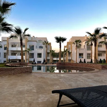 Dominium Residence