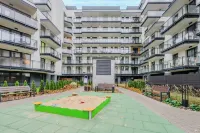 ShortStayPoland Żupnicza B83 Hotels in Praga-Poludnie