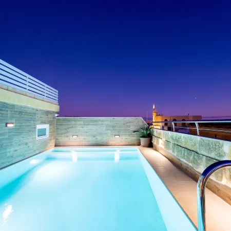 C4 Retreats Gozo