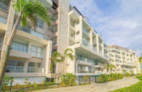 Baia Kristal Cartagena By HostPro Hotels in 