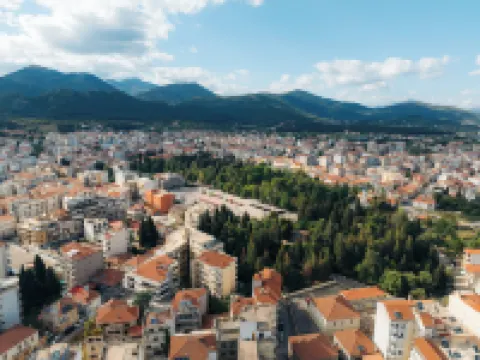 NYX ゲストハウス トリポリスのホテル