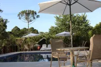 Pousada Jardim da Luz - Pools