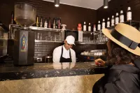 บ้านพักซันแอนด์แซนด์ - ที่มีบาร์