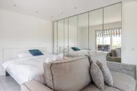 Modern and Cosy Studio- AC- 4P- Cannes Hotels in Pointe Croisette