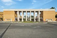 Limehome Rome Via dei Reti