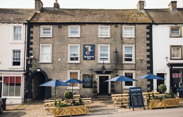 Richard III Hotel
