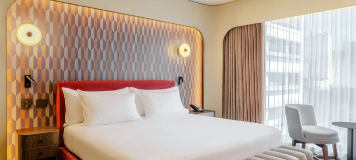 Recoleta Grand, Buenos Aires, a Tribute Portfolio Hotel Hotels in Buenos Aires