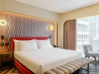 Recoleta Grand, Buenos Aires, a Tribute Portfolio Hotel Hotels near Barrio Norte