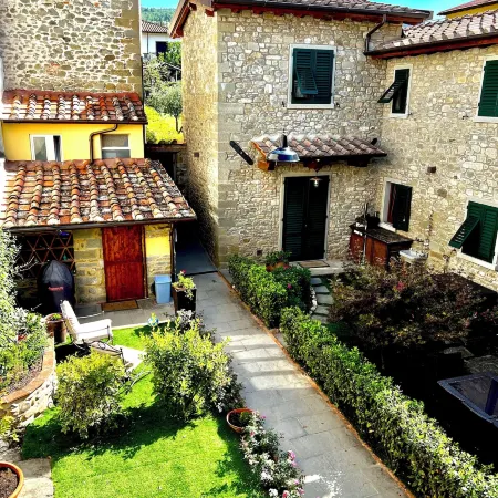 Nobilia Dimore - Suite & Spa Privata