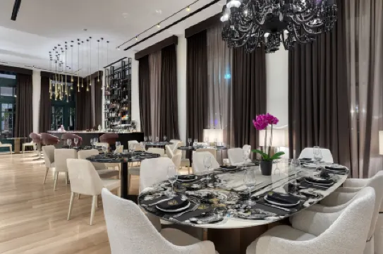 Grand Hotel Kalamata